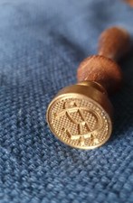 siegel initialen gebraucht kaufen siegel initialen gebraucht kaufen München