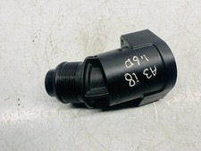 Audi turbo hose for sale  WEST BROMWICH