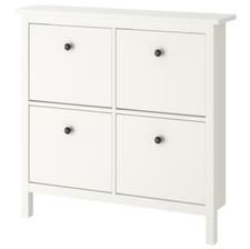 Ikea hemnes schuhschrank gebraucht kaufen  Berlin
