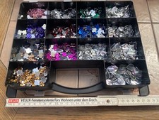 Schmucksteine hobby bastelbeda gebraucht kaufen  Bestensee