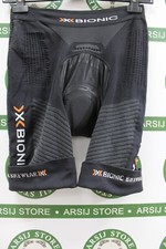 Body ciclismo xbionic usato  Afragola