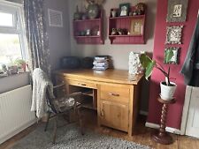 Stunning large solid for sale  BUCKINGHAM