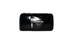 Lympus mju zoom gebraucht kaufen  Üchtelhausen