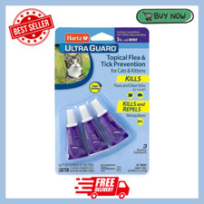 Flea treatment medicine for sale  Elmhurst