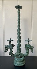 Naga dragon statue for sale  NEWPORT
