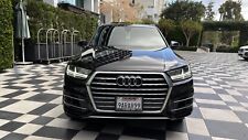 2018 audi prestige for sale  Los Angeles