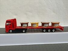 Werbemodell lkw lastzug gebraucht kaufen  Krefeld