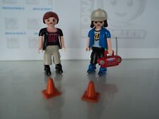 Playmobil vintage city d'occasion  Buchy