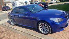 Bmw e60 smg for sale  STOCKTON-ON-TEES