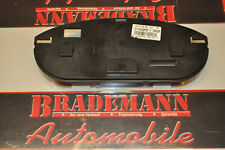 Fiat Ducato 250 2013 Deckel hinten Tachometer Kombiinstrument 5550006808 comprar usado  Enviando para Brazil
