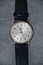 Tissot t882k herrenarmbanduhr gebraucht kaufen  Reinbek