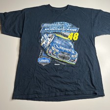 Jimmie johnson lowe for sale  Louisville