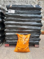 Smokeless coal ovoids for sale  DUMFRIES