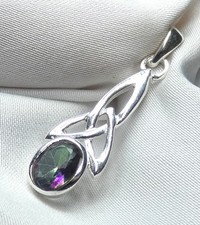 oval mystic topas gebraucht kaufen  Leutkirch im Allgäu