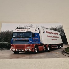 Trevor pye transport for sale  WARE
