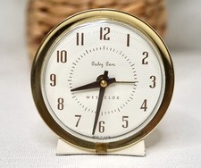 Vintage westclox baby for sale  Eugene