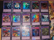 Yugioh elemental hero for sale  YORK