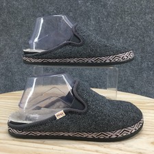 Chinelos Reef Feminino 8 Almofadas Caseiro Aconcheço Mule Cinza Casual Conforto Parte Superior Baixa comprar usado  Enviando para Brazil