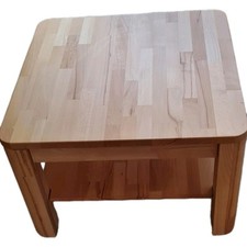 Couchtisch kernbuche gebraucht kaufen  Zella-Mehlis