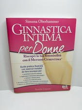 Ginnastica intima per usato  Lurate Caccivio
