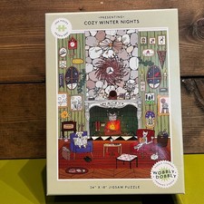 Wobblydobbly cozy winter for sale  Menifee