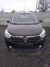 Attelage dacia lodgy d'occasion  Bressuire