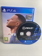Fifa jeux vidéo d'occasion  Montpon-Ménestérol
