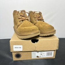 Ugg neumel suede for sale  Pensacola