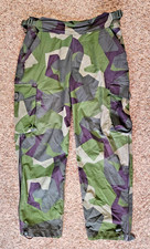 Arktis camo cargo for sale  Knoxville
