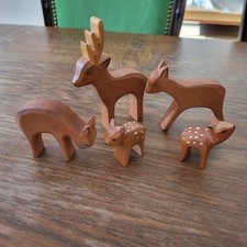Stheimer sammlung rehe gebraucht kaufen  Malente