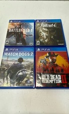 Red dead redemption for sale  Los Angeles