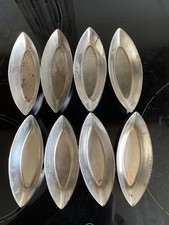 Vintage boat moulds for sale  WARE