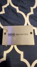Mxr m238 iso for sale  Brooklyn