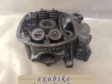 Culasse gauche honda d'occasion Culasse gauche honda d'occasion  Languidic