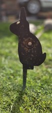Knockdown air rifle for sale  DORCHESTER