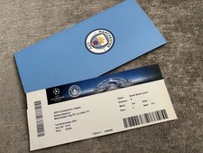 2016 manchester city for sale  MANCHESTER