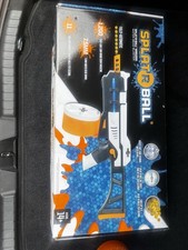 Splat ball srb1200 for sale  Del Rio