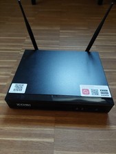 Zosi nvr zr08jp gebraucht kaufen  Dresden