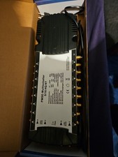 Premiumx pmse multiswitch usato Premiumx pmse multiswitch usato  Spedire a Italy