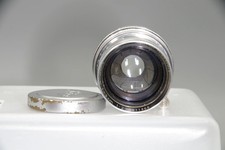 Leitz summitar 5cm for sale  CHELTENHAM