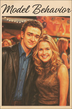 Model Behavior (2000) DVD comprar usado  Enviando para Brazil