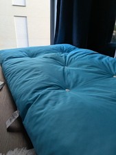 Single futon mattress for sale  WEMBLEY