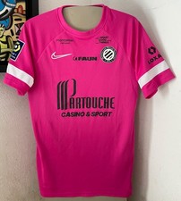 Maillot pro mhsc d'occasion  Montpellier-