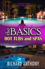 Thebasics hot tubs for sale  Montgomery