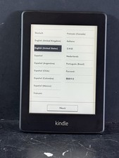Kindle paperwhite 5th for sale  Phoenix
