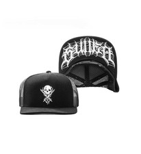 Sullen clothing brutaltrucker for sale  UK