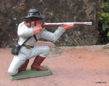 Starlux guerre secession d'occasion  Dornecy