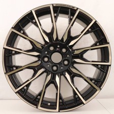 Cerchio lega bmw usato  Cremona