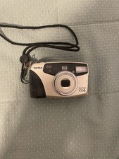 Pentax espio 105g usato  Roma