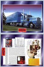 Kenworth w900 1973 for sale  SLEAFORD